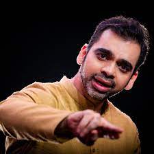 Rahul Deshpande
