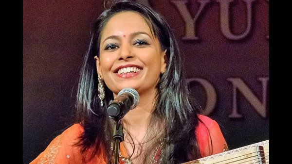 Ankita Joshi