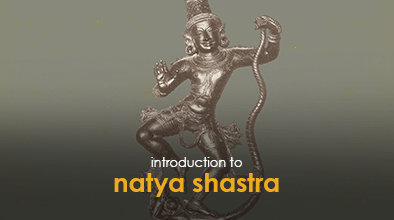 Introduction to Natyashastra