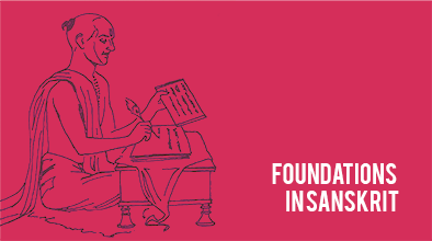 Foundations in Sanskrit