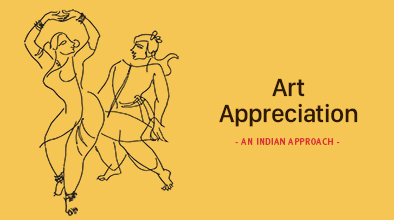 Art Appreciation - An Indian Approach