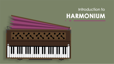 Introduction to Harmonium