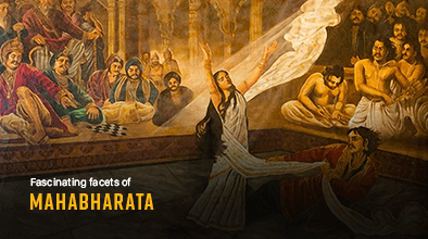 Fascinating Facets of Mahabharata