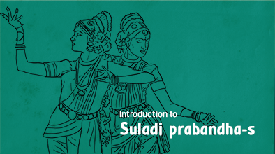 Introduction to Suladi Prabandha-s