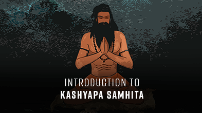 Introduction to Kashyapa Samhita