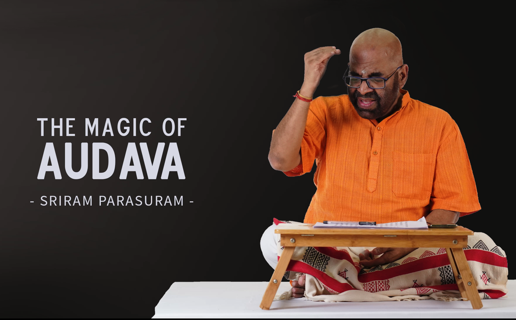 The Magic of Audava