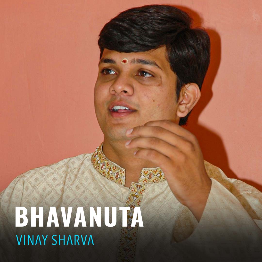 Solo - Vinay Sharva - Bhavanuta