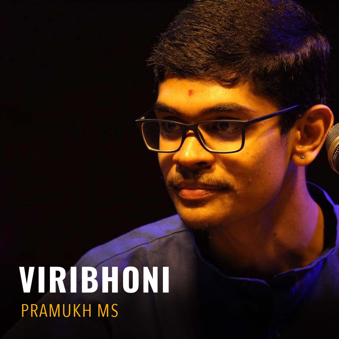 Solo - Pramukh MS - Viribhoni