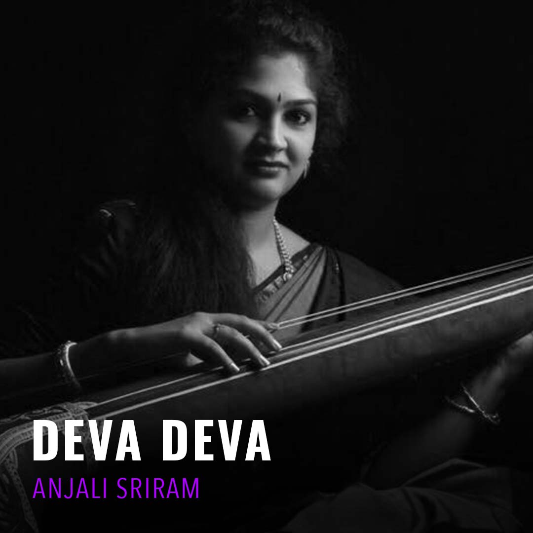 Solo - Anjali Sriram - Deva Deva