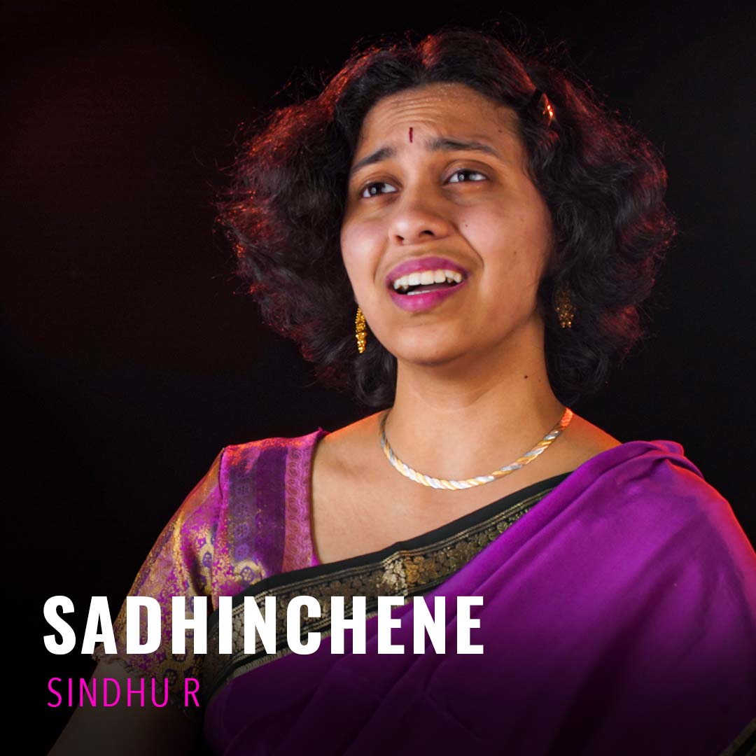 Solo - Sindhu R - Sadhinchene