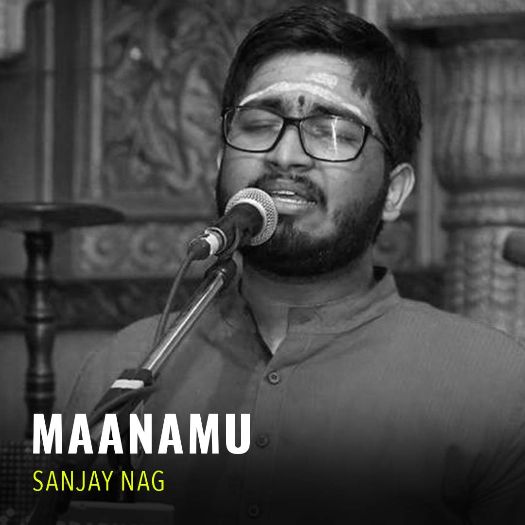 Solo - Sanjay Nag - Maanamu