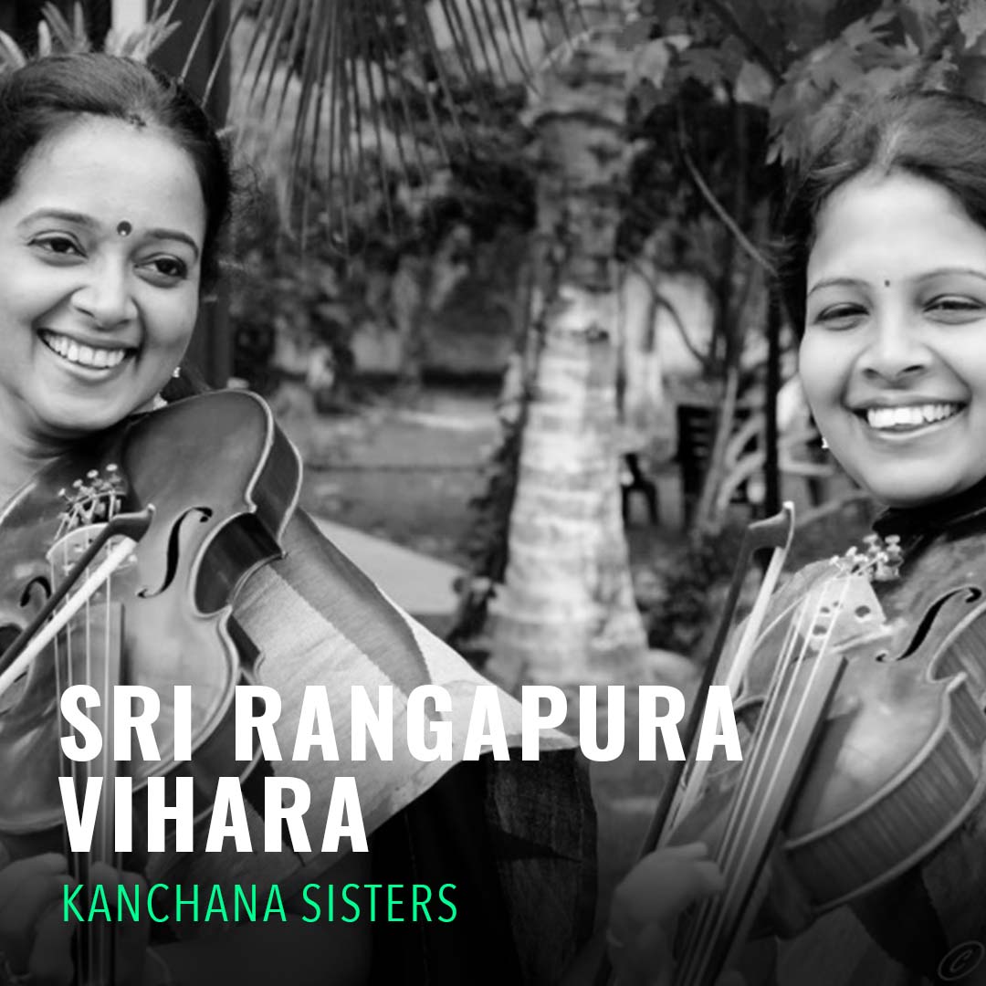 Solo - Kanchana Sisters - Ranghapuravihara 