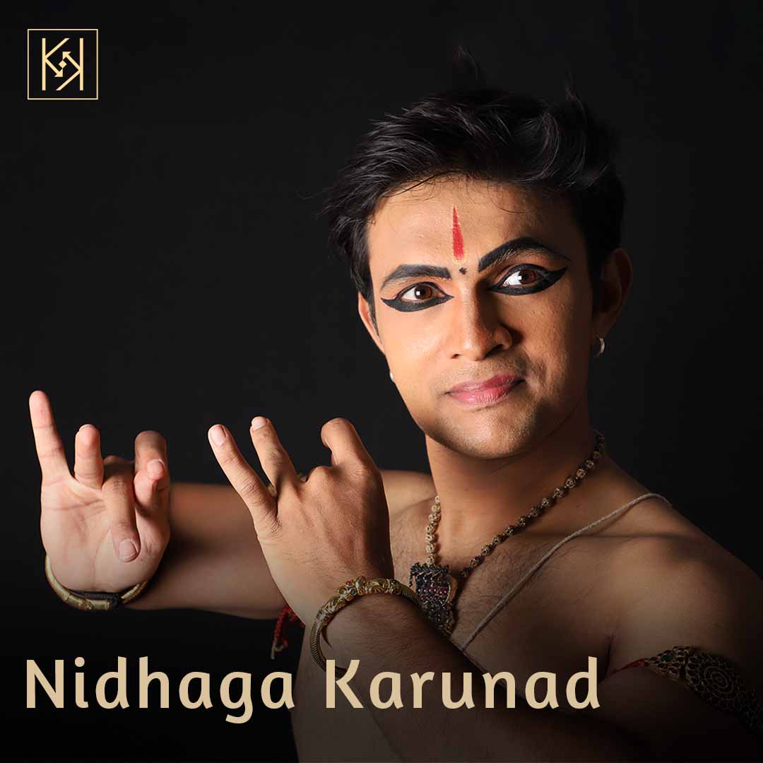 Indian Artpreneur - Season 1 - Nidhaga Karunad