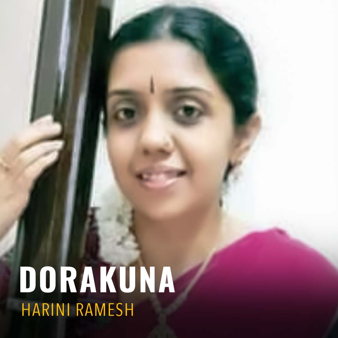 Solo - Harini Ramesh - Dorakuna