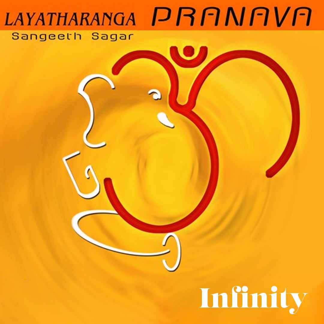 Infinity - Layatharanga - Pranava