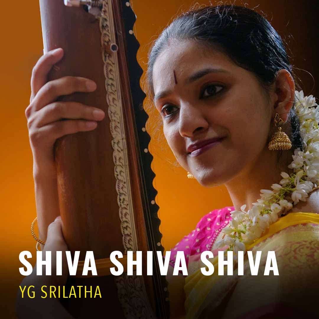 Solo - YG Srilatha - Shiva Shiva Shiva