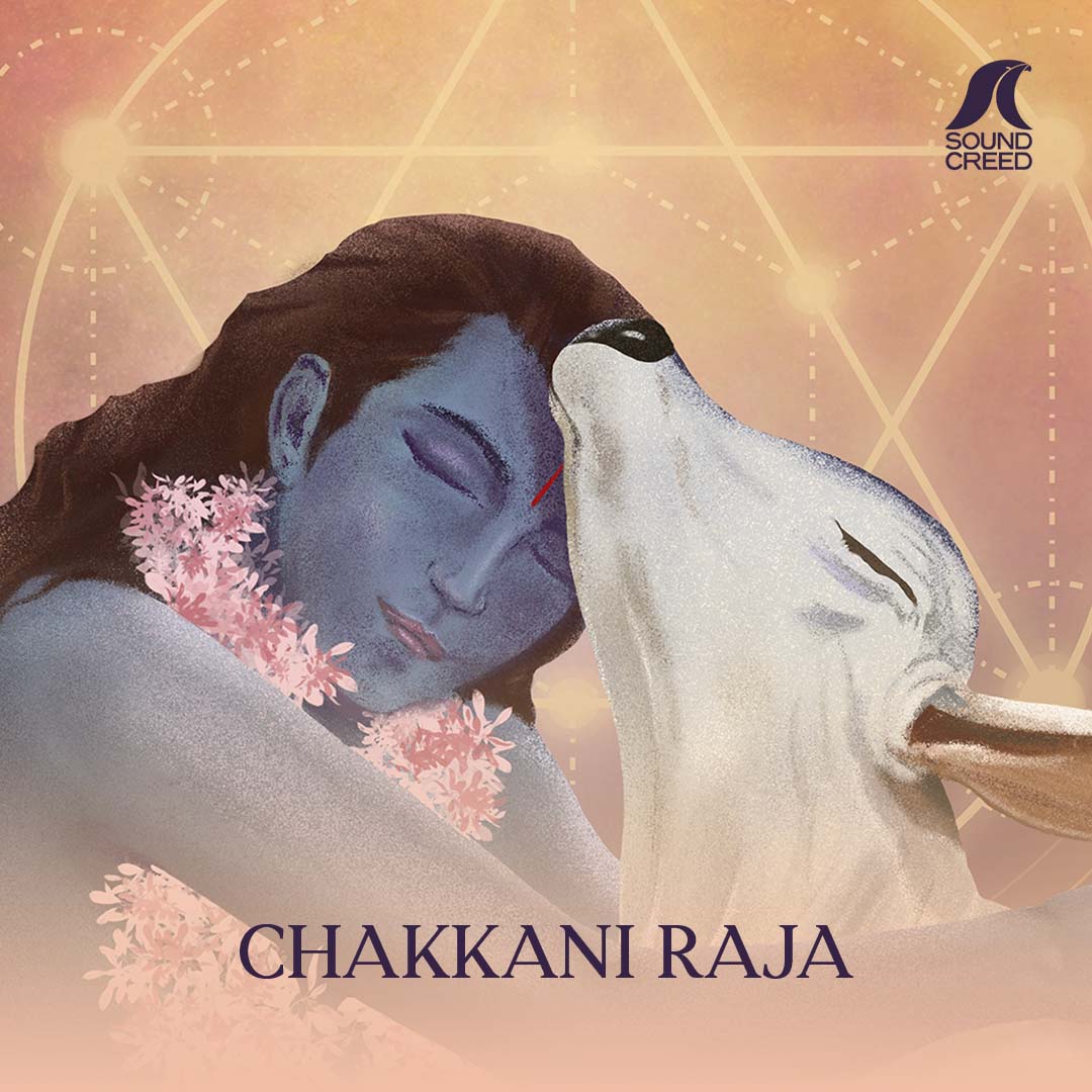 Chakkani Raja - Karaharapriya (Feat) Sayee Rakshith
