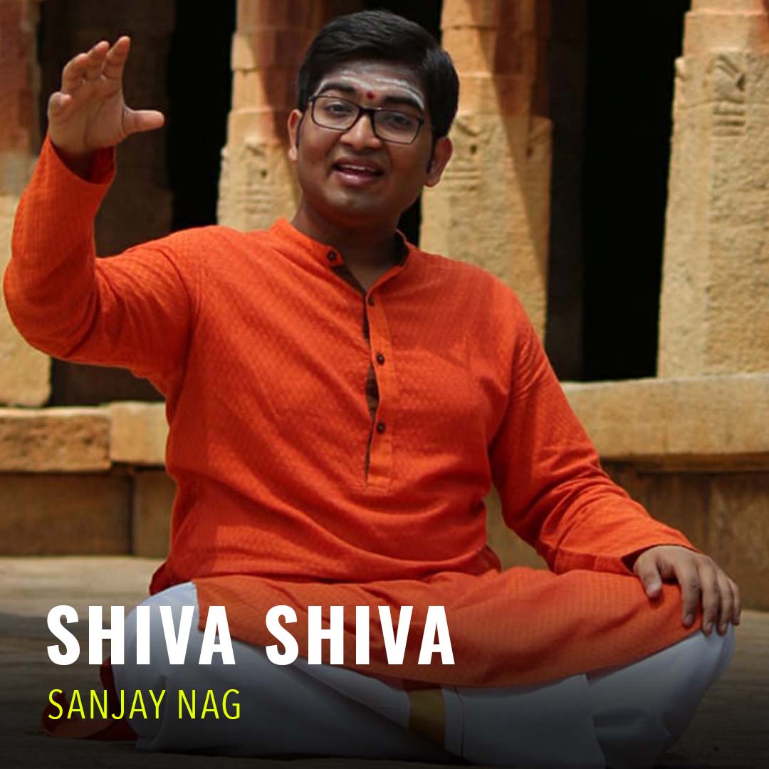 Solo - Sanjay Nag - Shiva Shiva