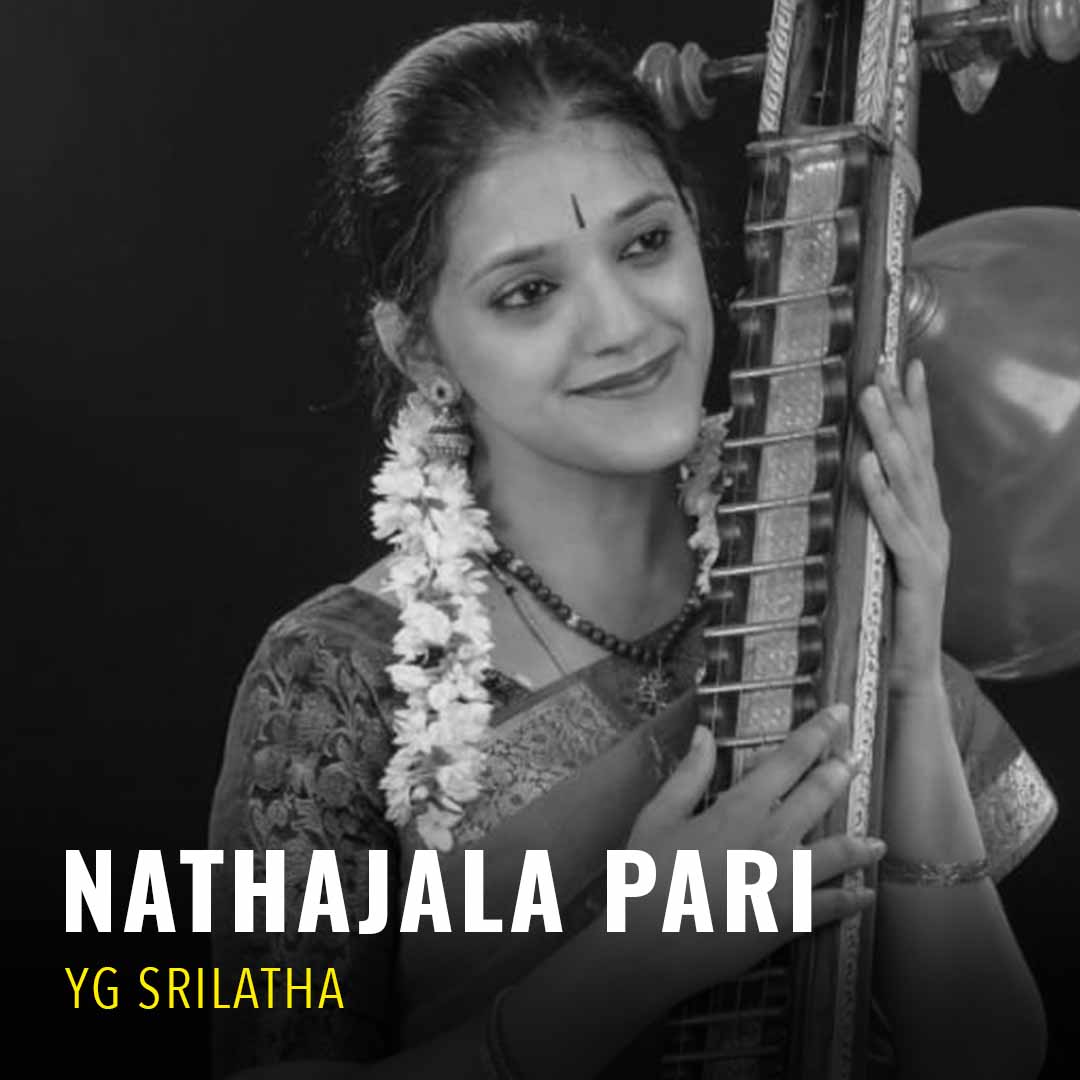 Solo - YG Srilatha - Nathajala Pari