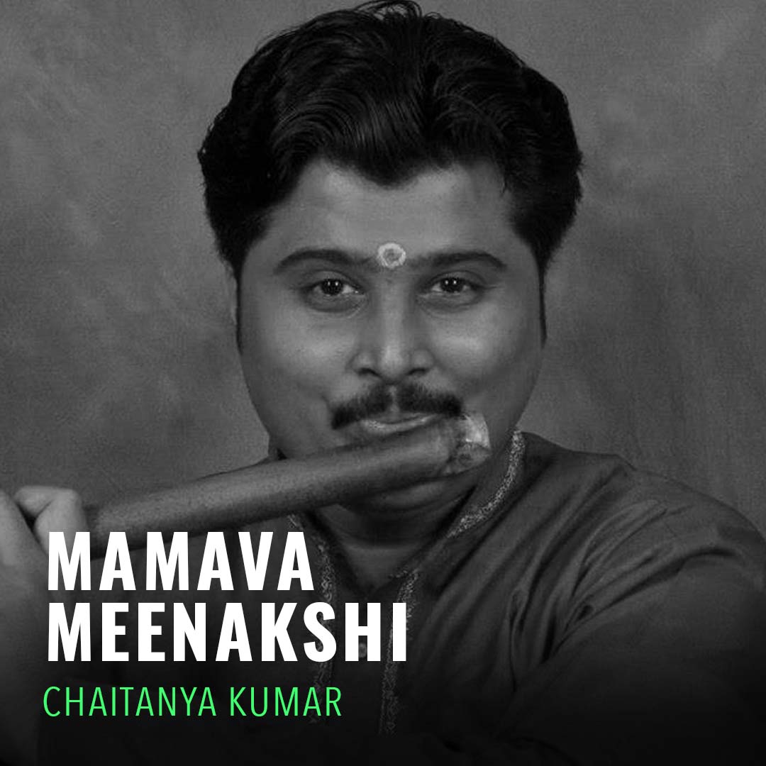 Solo - Chaitanya Kumar - Mamava Meenakshi