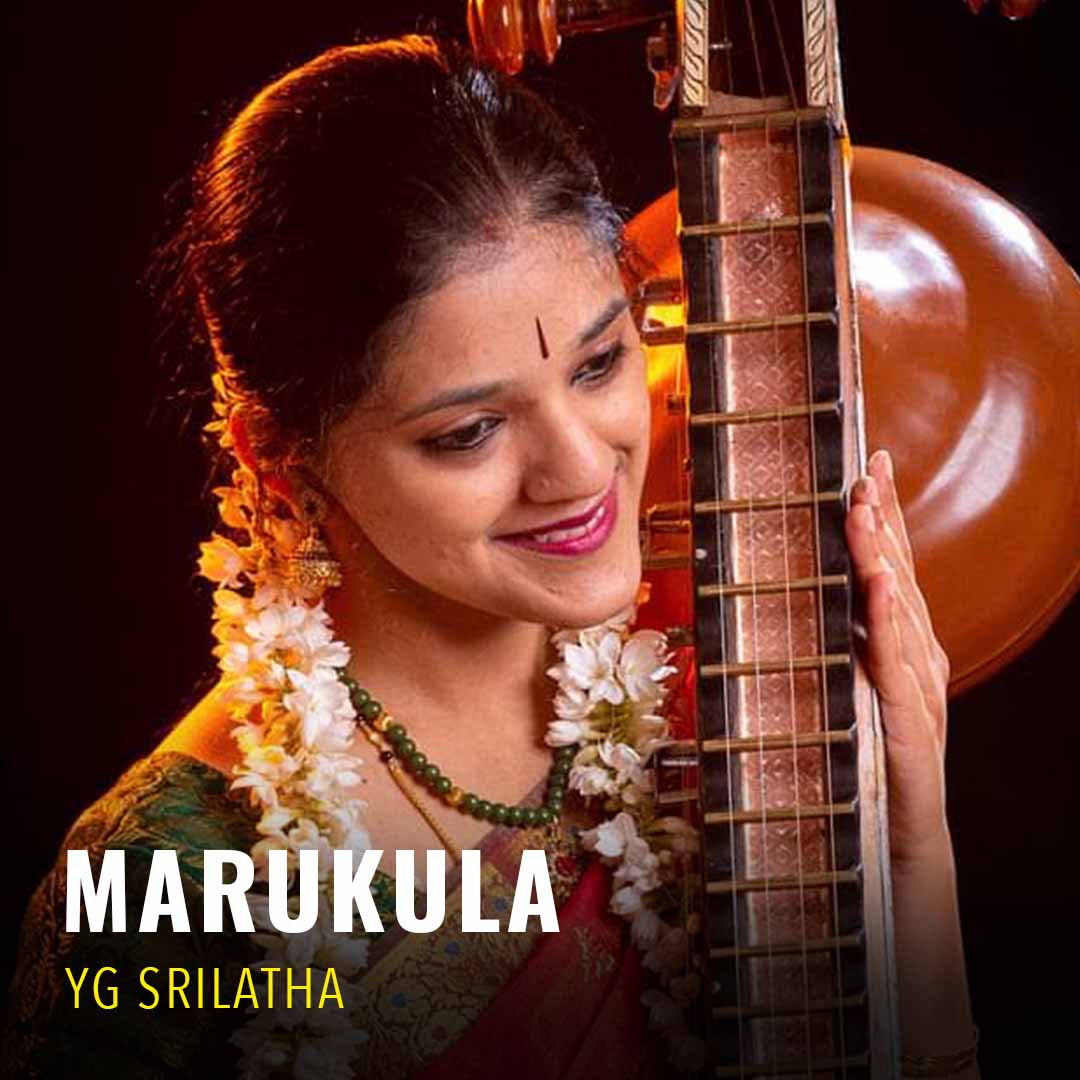 Solo - YG Srilatha - Marukula