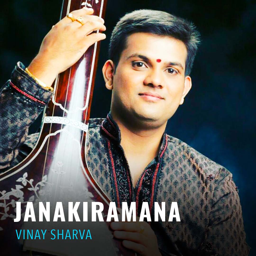 Solo - Vinay Sharva - Janakiramana