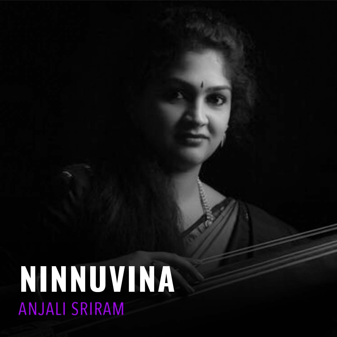 Solo - Anjali Sriram - Ninnuvina