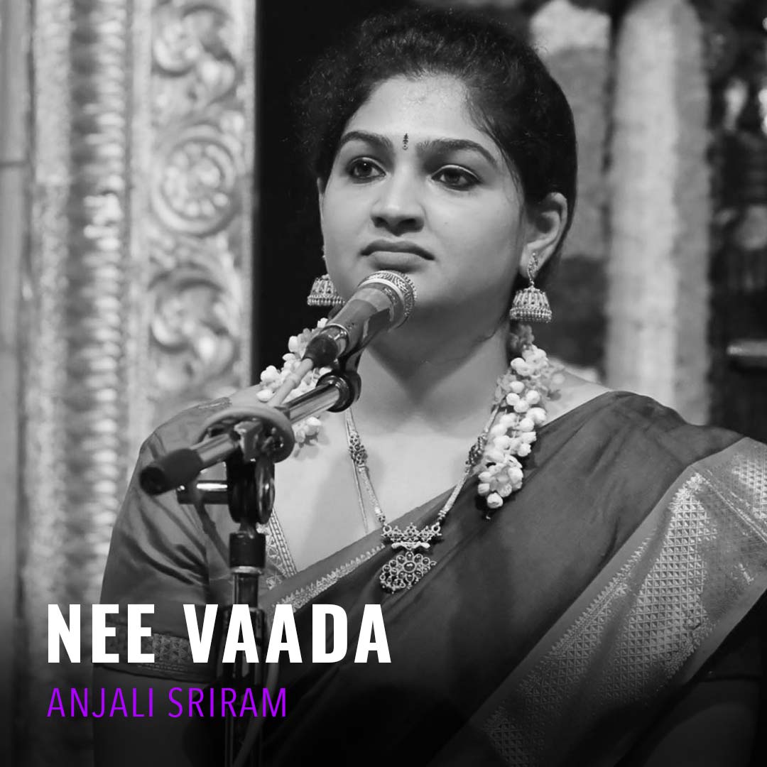 Solo - Anjali Sriram - Nee Vaada