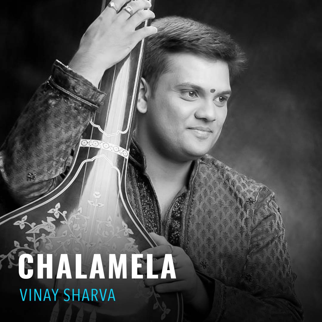 Solo - Vinay Sharva - Chalamela