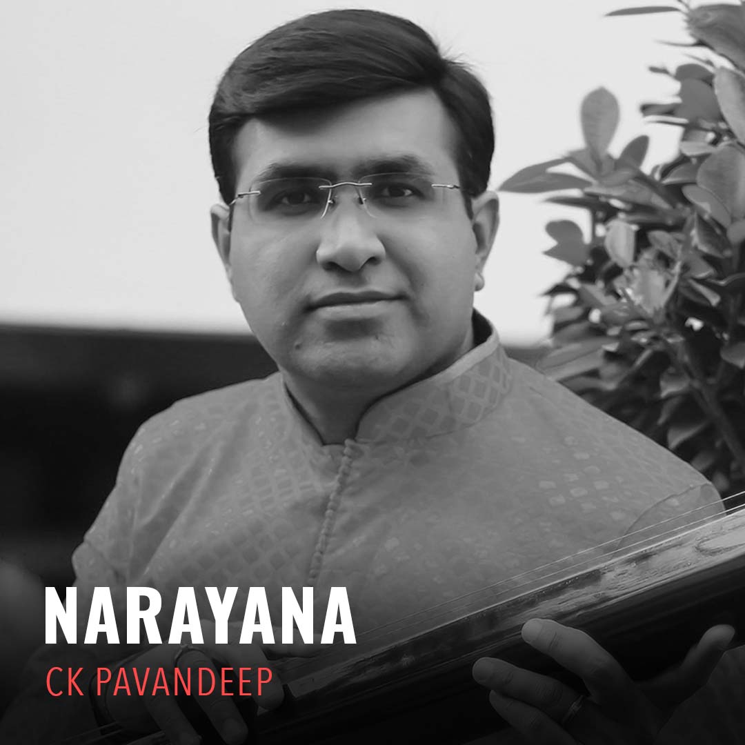 Solo - CK Pavandeep - Narayana