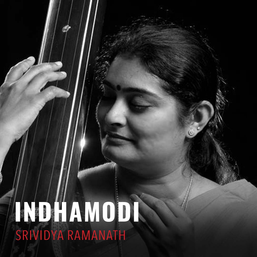 Solo - Srividya Ramanath - Indhamodi