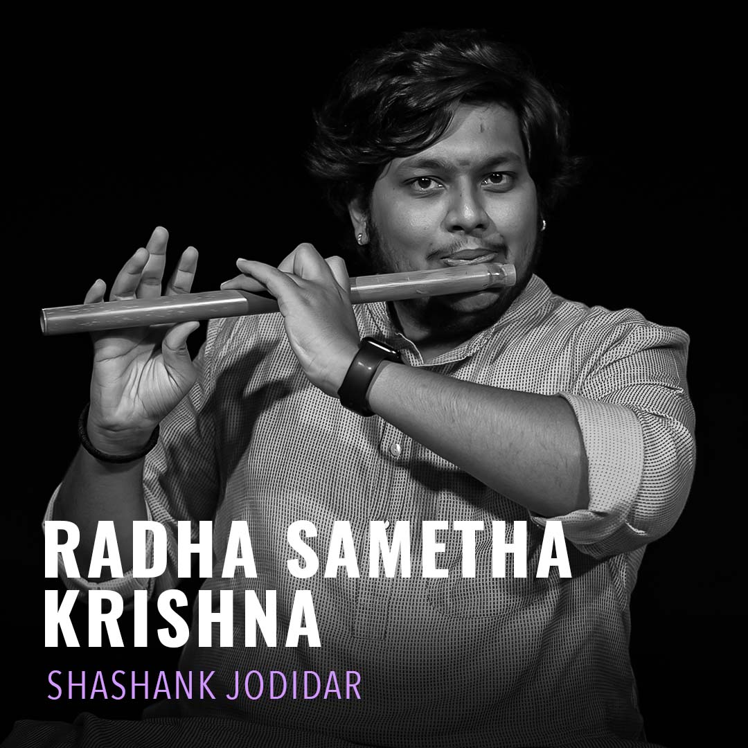 Solo - Shashank Jodidar - Radha Sametha Krishna