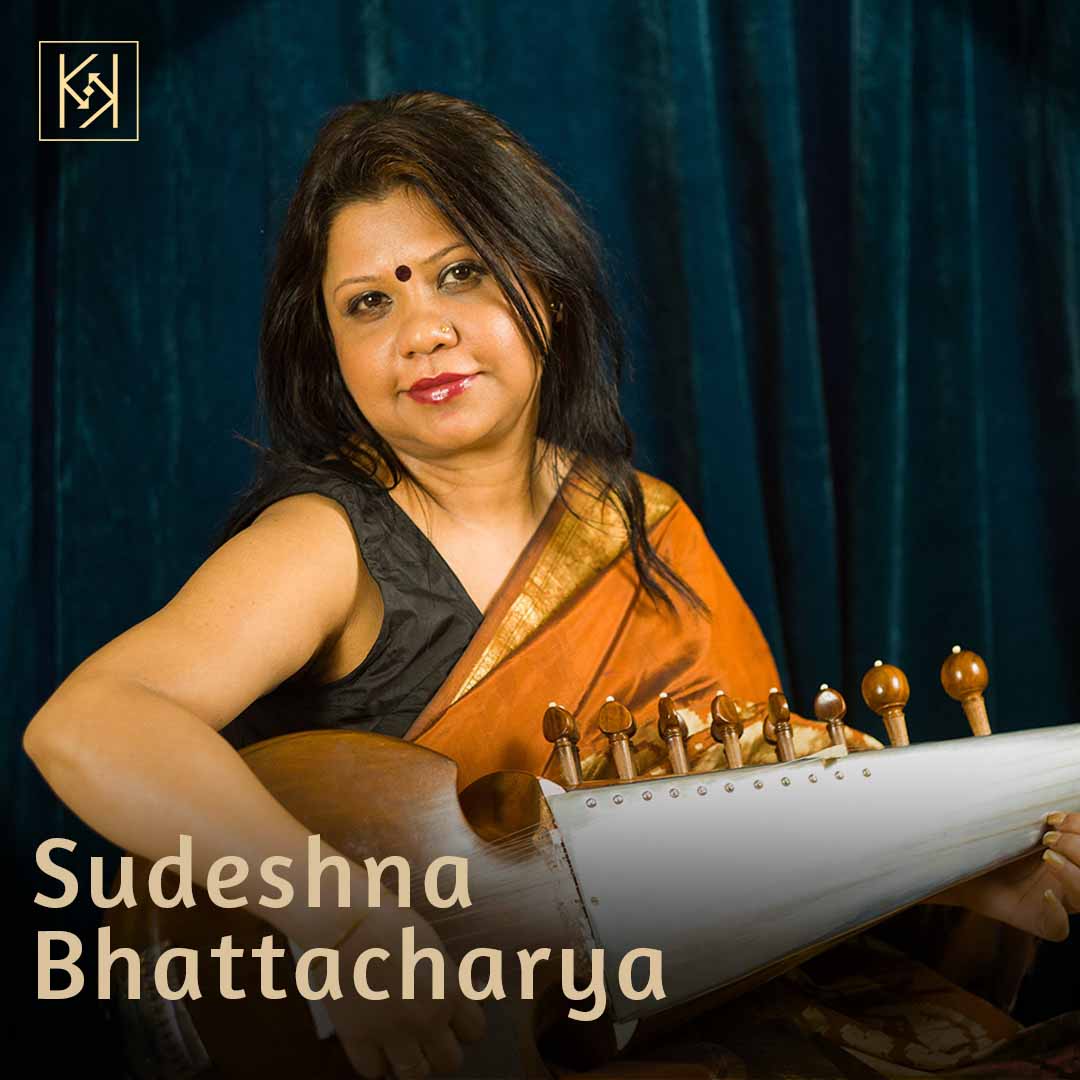 Indian Artpreneur - Season 1 - Sudeshna Bhattacharya