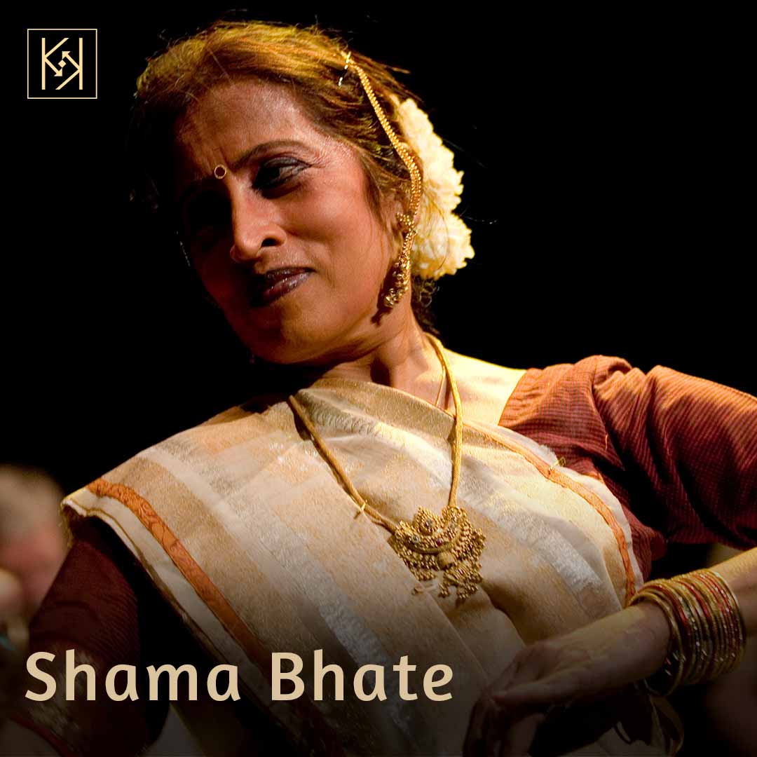 Indian Artpreneur - Season 3 - Shama Bhate