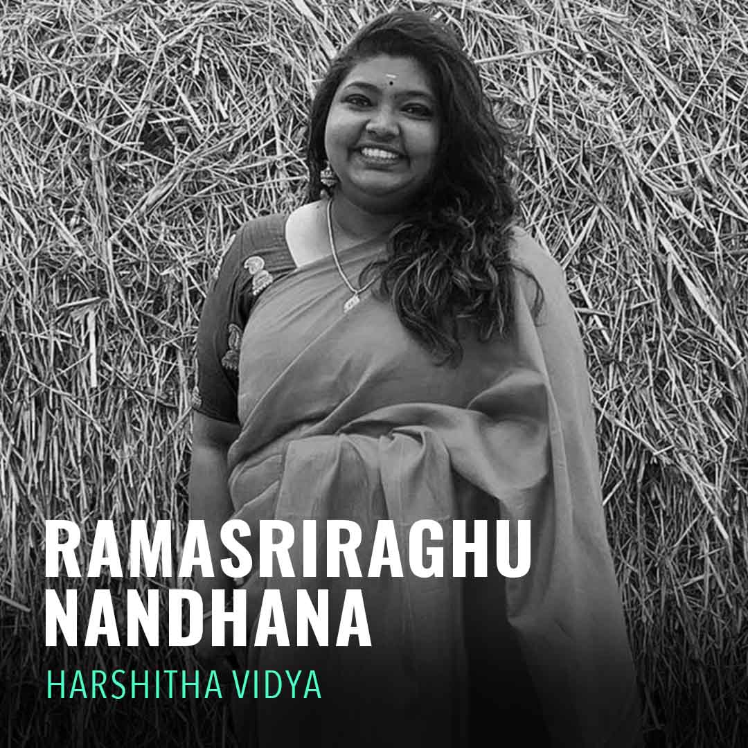 Solo - Harshitha Vidya - Ramasriraghu Nandhana
