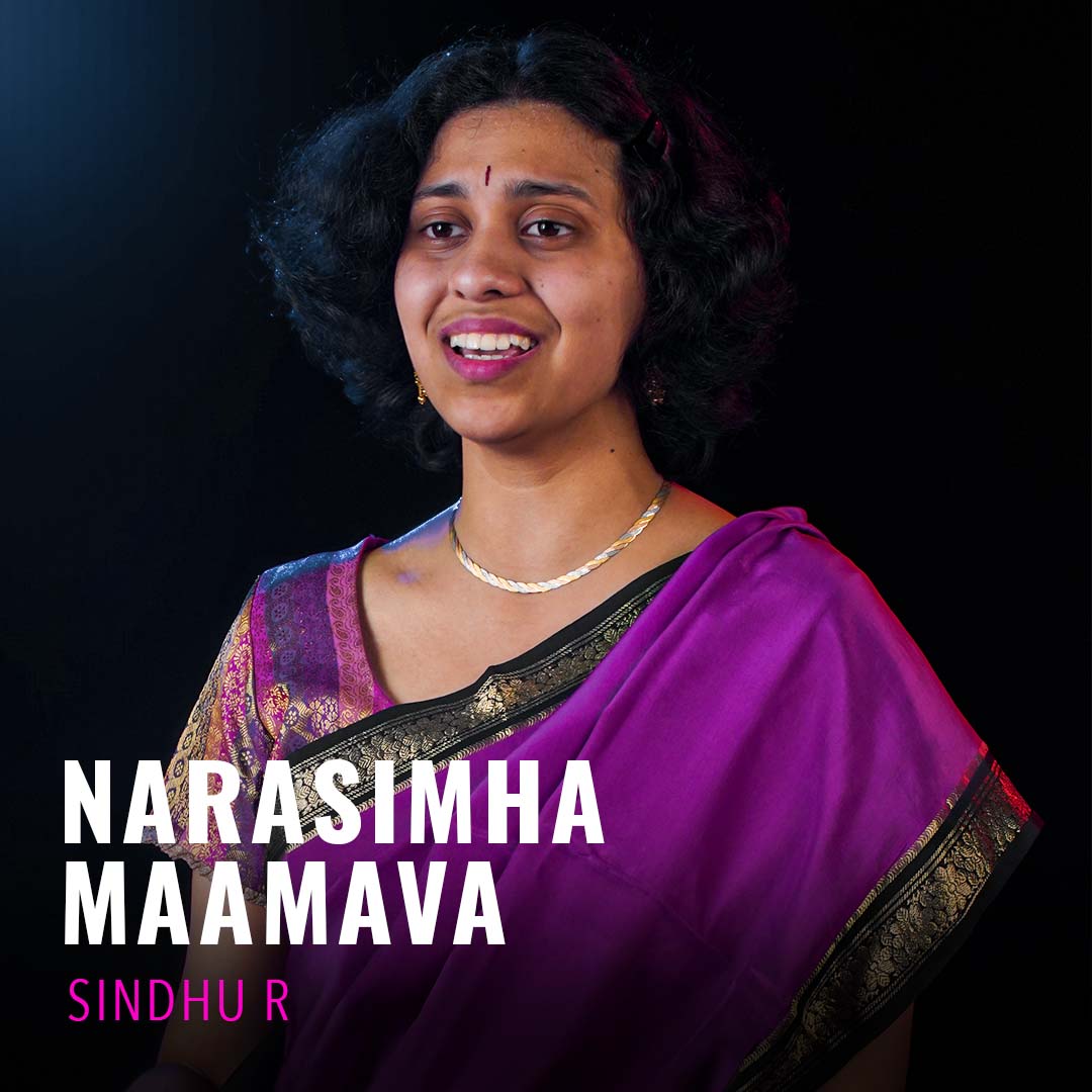 Solo - Sindhu R - Narasimha Mamava