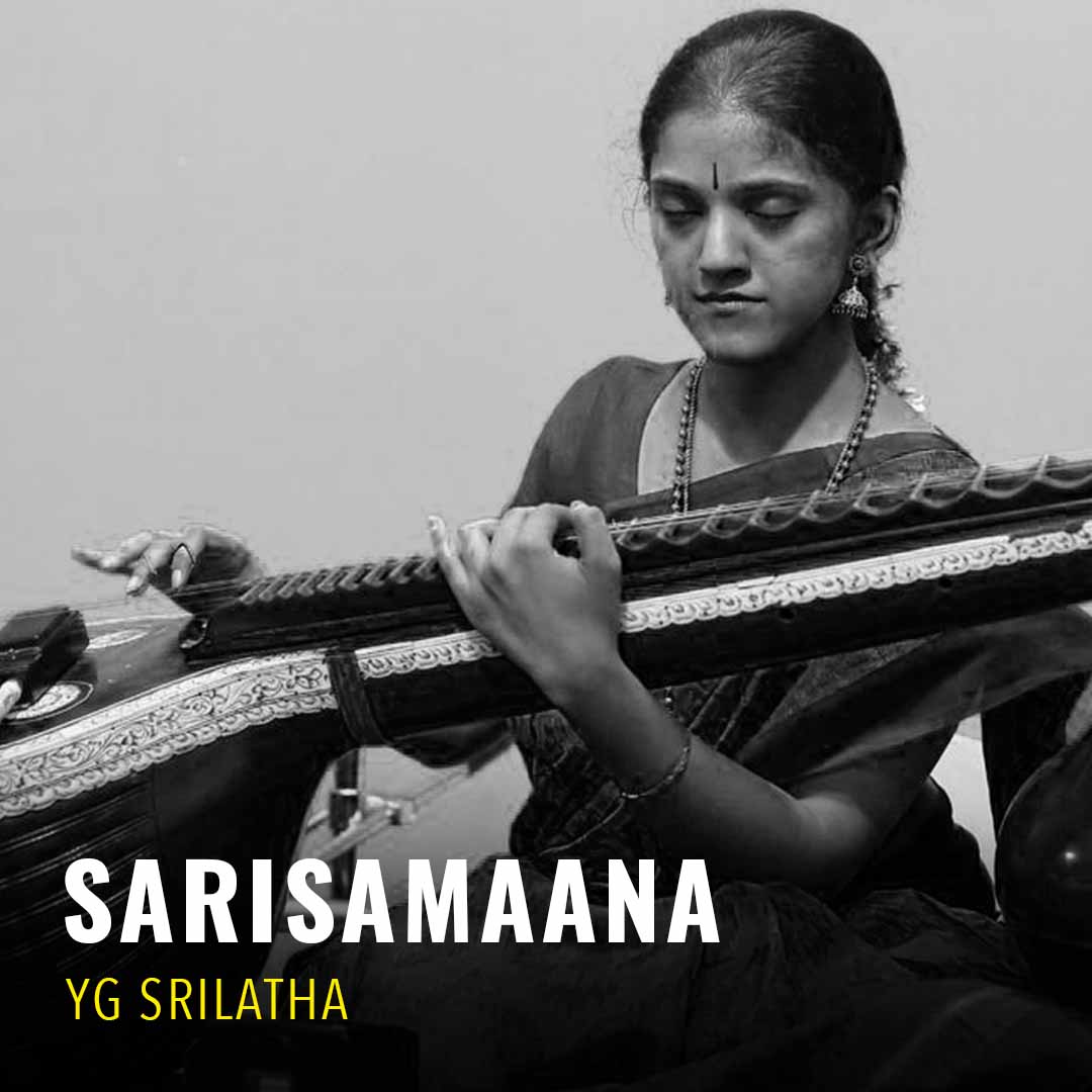 Solo - YG Srilatha - Sarisamaana