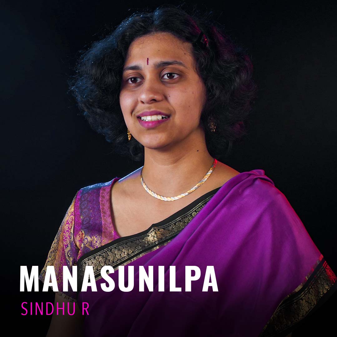Solo - Sindhu R - Manasunilpa