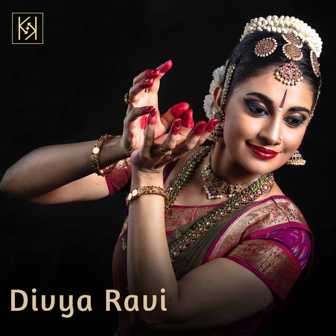 Indian Artpreneur - Season 1 - Divya Ravi