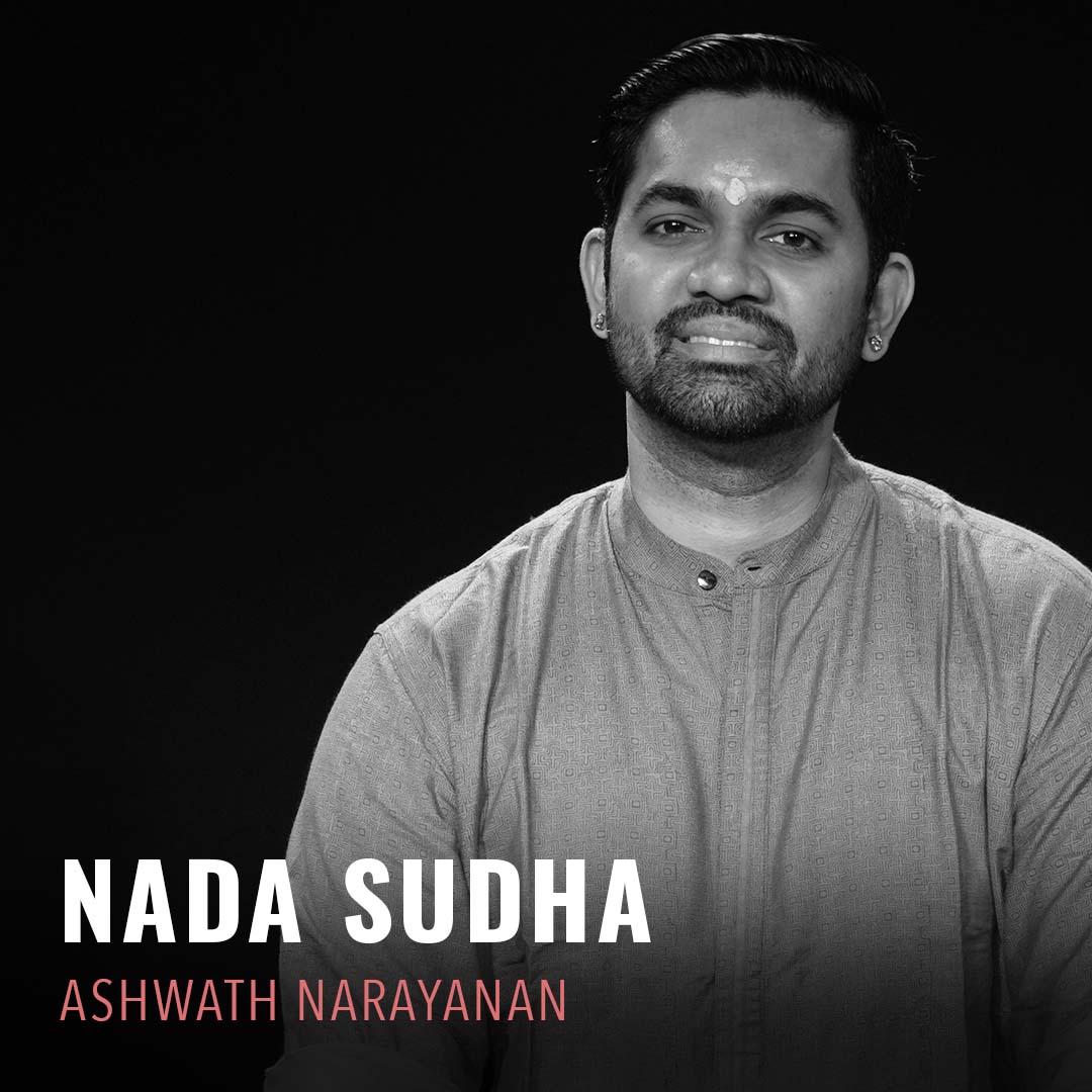 Solo - Ashwath Narayanan - Nadasudha