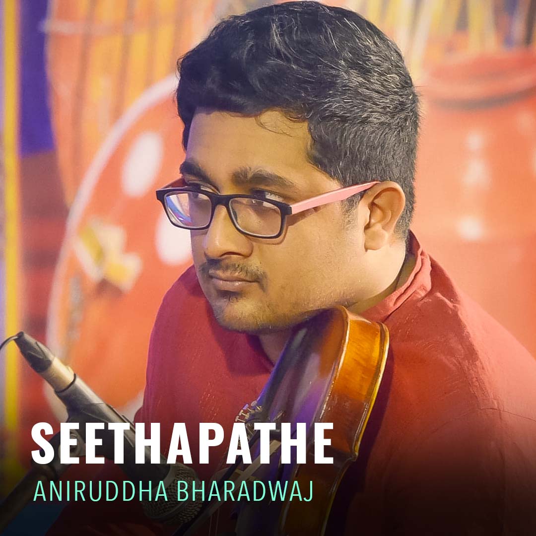 Solo - Aniruddha Bharadwaj - Seethapathe
