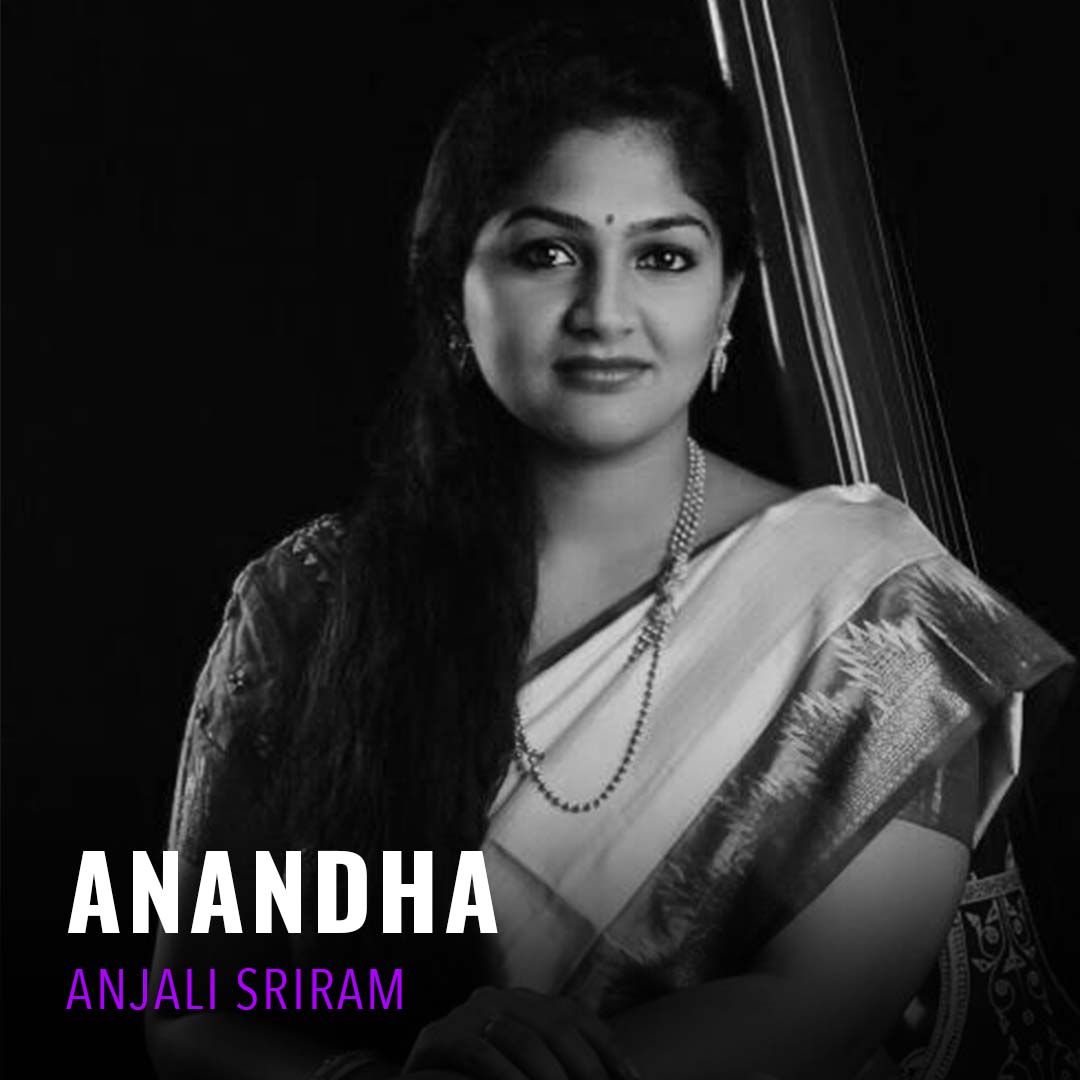 Solo - Anjali Sriram - Anandha