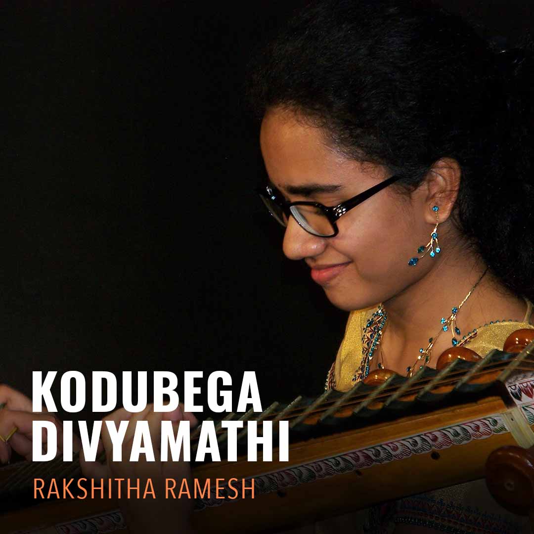 Solo - Rakshitha Ramesh - Kodubega Divyamathi