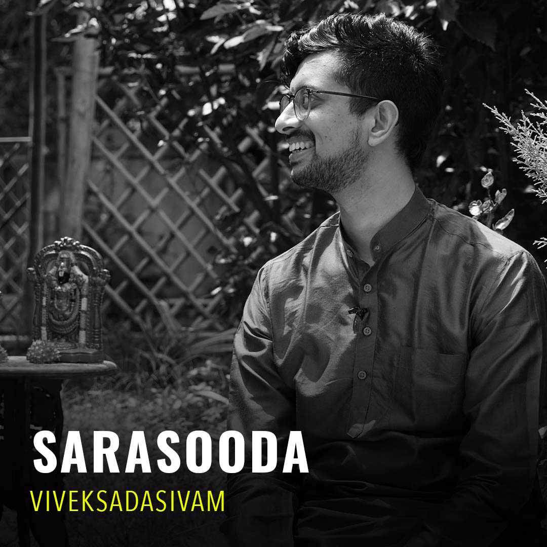Solo - Vivek Sadasivam - Sarasooda
