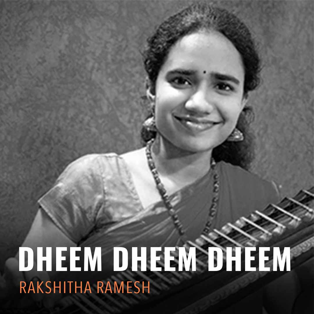 Solo - Rakshitha Ramesh - Dheem Dheem Dheem