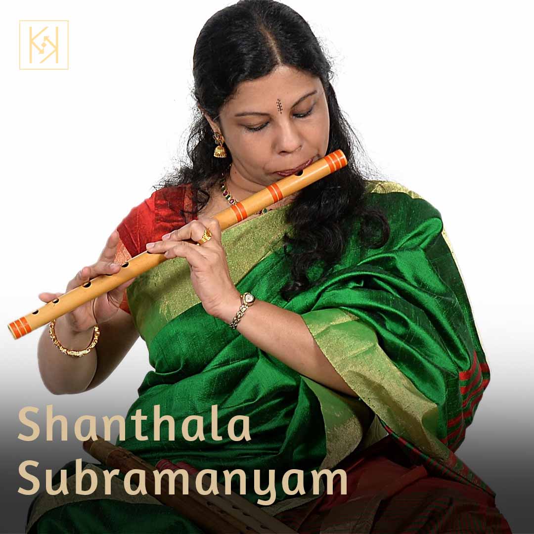 Indian Artpreneur - Season 3 - Shanthala Subramanyam