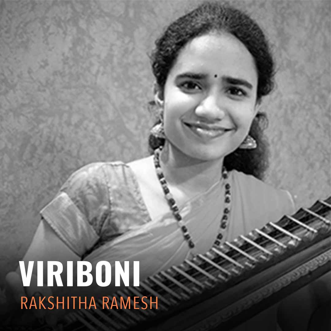 Solo - Rakshitha Ramesh - Viriboni