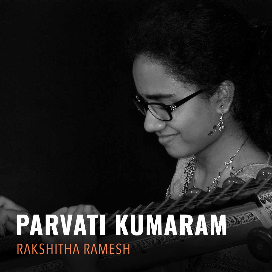 Solo - Rakshitha Ramesh - ParvatiKumaram 