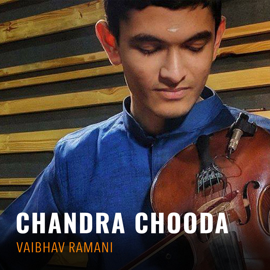 Solo - Vaibhav Ramani - Chandra Chooda