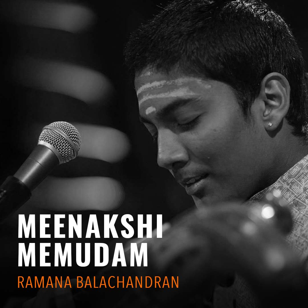 Solo - Ramana Balachandran - Meenakshi Memudam